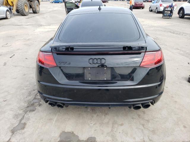 2017 AUDI TTS - TRUC1AFV5H1002468