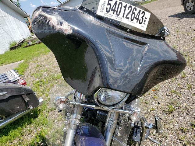2008 YAMAHA XV1700 A JYAVP28E18A002287