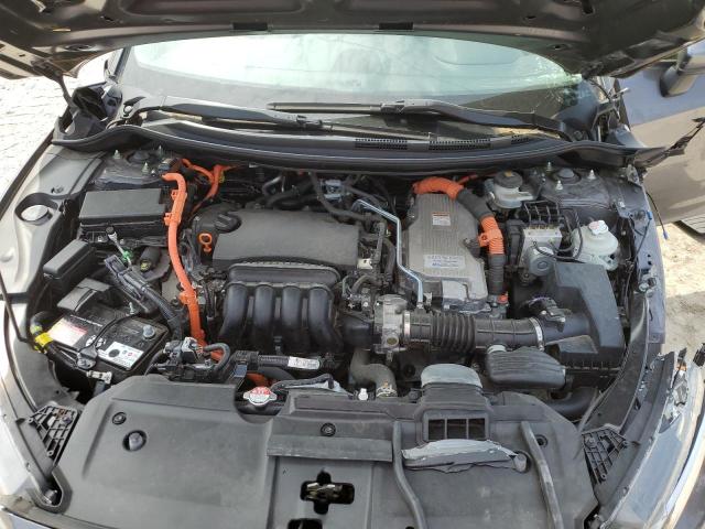 2018 HONDA CLARITY TO - JHMZC5F30JC002620