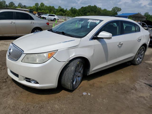 2011 Buick LaCrosse CXL