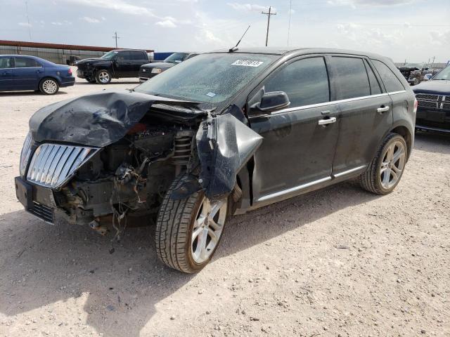 2013 Lincoln MKX 