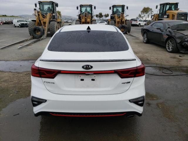 3KPF34AD2LE246327 Kia Forte GT L 6