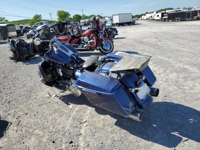 2017 HARLEY-DAVIDSON FLHXS STRE - 1HD1KRC1XHB668491