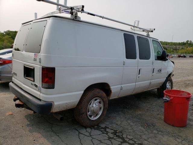 2010 Ford Econoline E250 Van VIN: 1FTNE2EL8ADB02694 Lot: 39259248