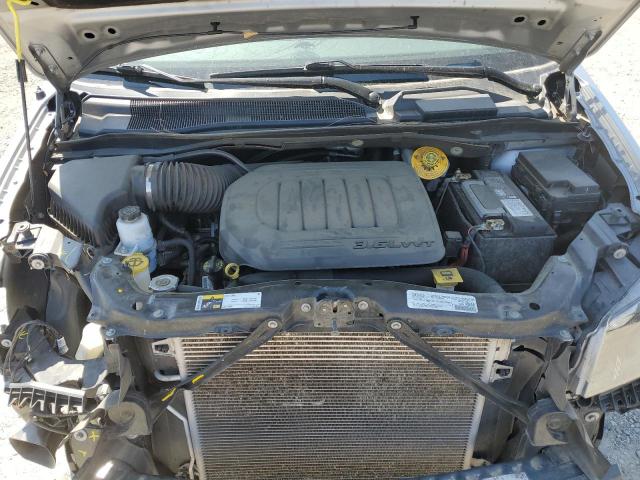 2C4RDGEG9KR739855 Dodge Grand Caravan Gt