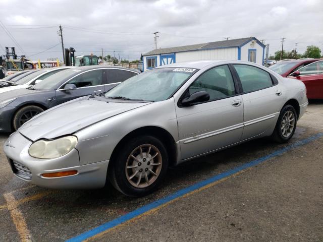 Chrysler Concorde salvage cars for sale: 2001 Chrysler Concorde LX