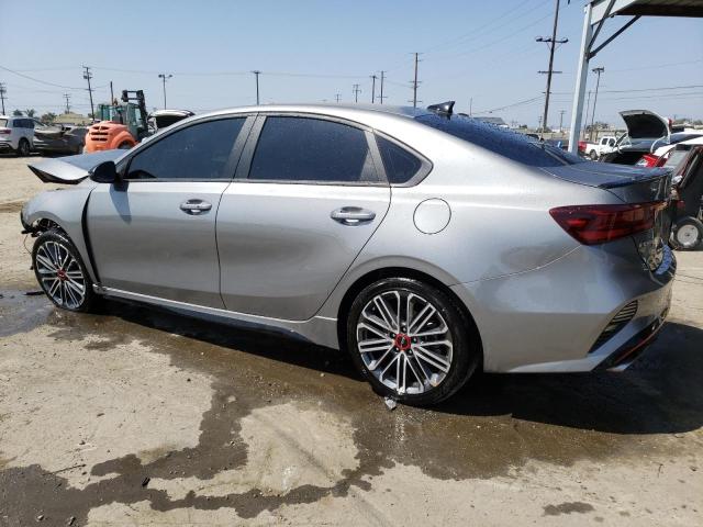 3KPF44ACXNE449635 KIA FORTE GT