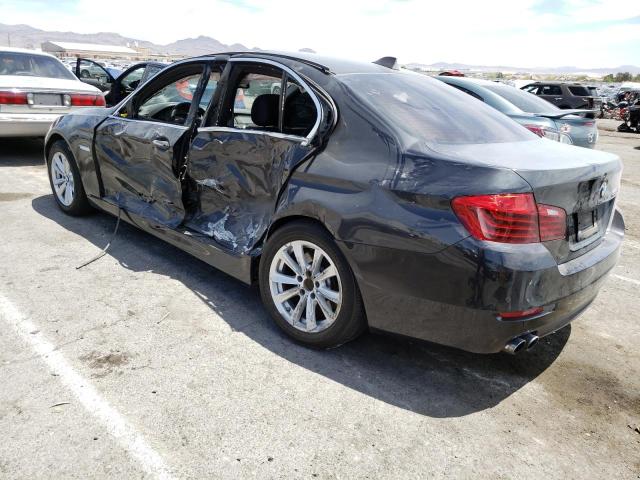 WBA5A5C57FD521044 BMW 528 I