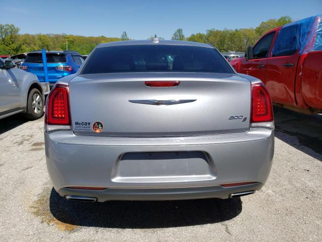 2015 CHRYSLER 300 S - 2C3CCABG1FH797226
