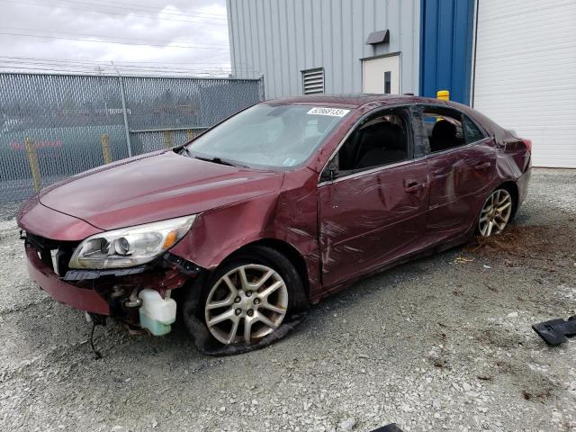 2015 CHEVROLET MALIBU 1LT - 1G11C5SL7FF197988