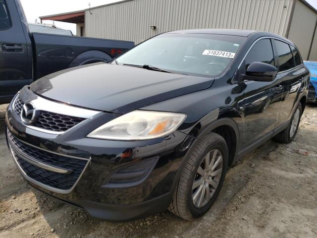 2010 Mazda CX-9 