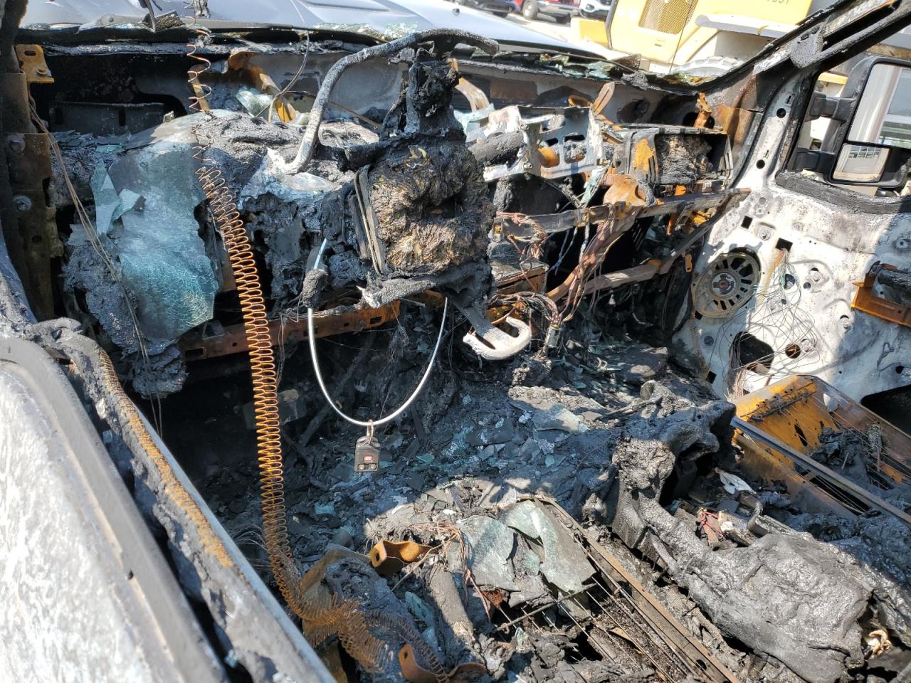 1FTWX31R98EB71736 2008 Ford F350 Srw Super Duty