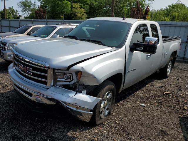 2013 GMC Sierra 1500 SLE