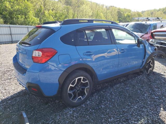 2017 SUBARU CROSSTREK - JF2GPABC3H8211828