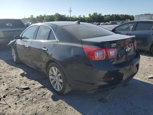2015 CHEVROLET MALIBU LTZ - 1G11F5SL7FF110811