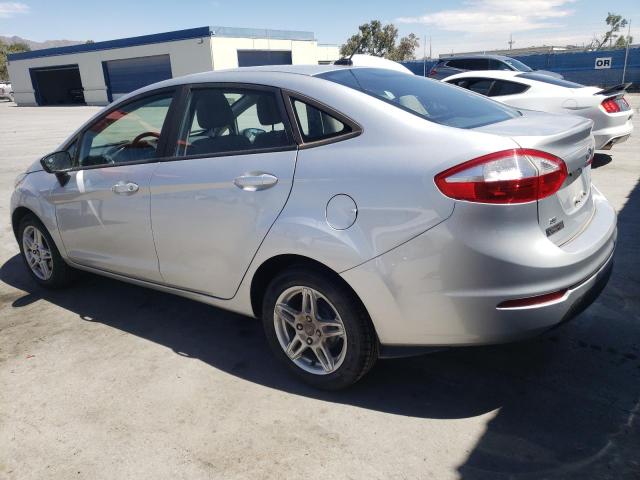 3FADP4BJ0JM135008 Ford FIESTA SE