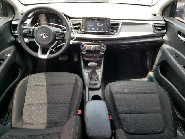 3KPA24AB1KE210395 KIA RIO S