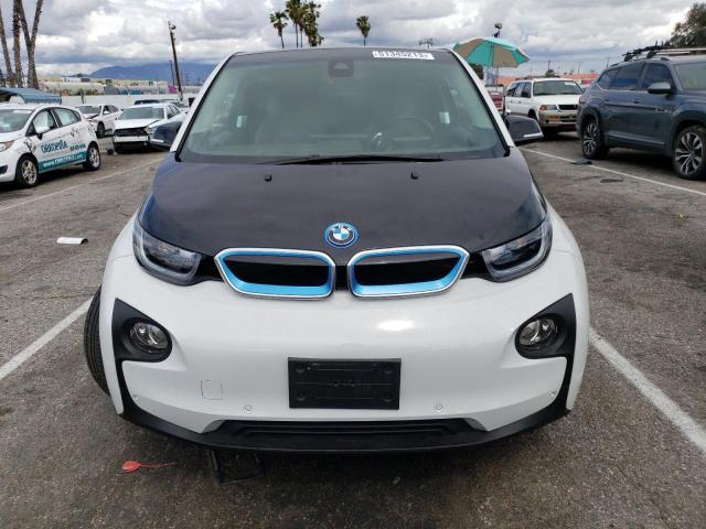 WBY1Z8C3XHV894665 BMW I3 REX