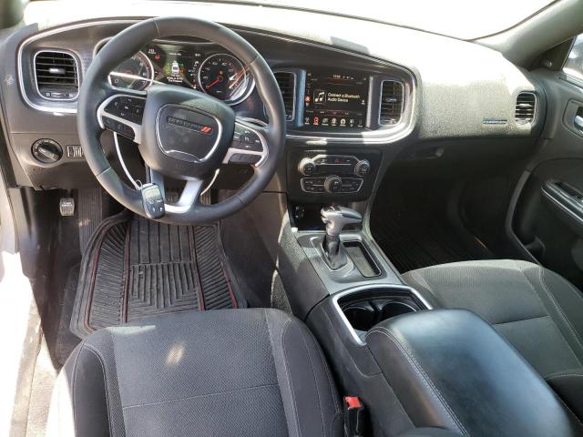 2C3CDXHG5FH789699 Dodge Charger Sxt