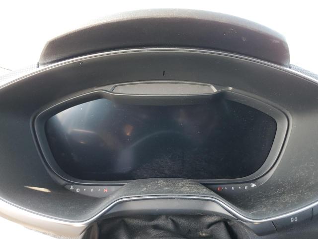 2017 AUDI TTS - TRUC1AFV5H1002468