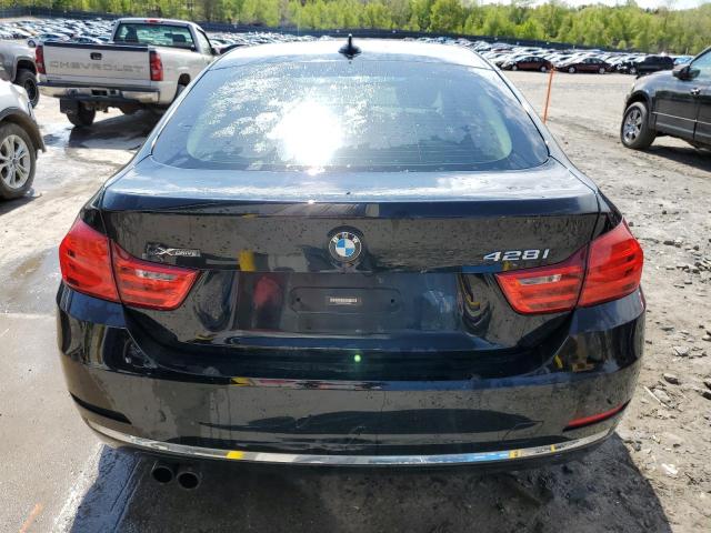 2015 BMW 428 XI GRA - WBA4C9C5XFD330053