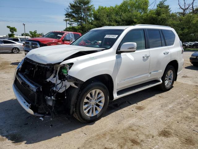 2018 Lexus GX 460 