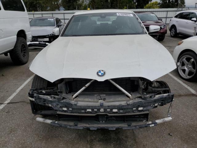 WBA5R7C05LFH39947 BMW 330XI