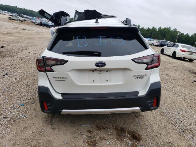 4S4BTANC8L3270309 Subaru Outback Limited