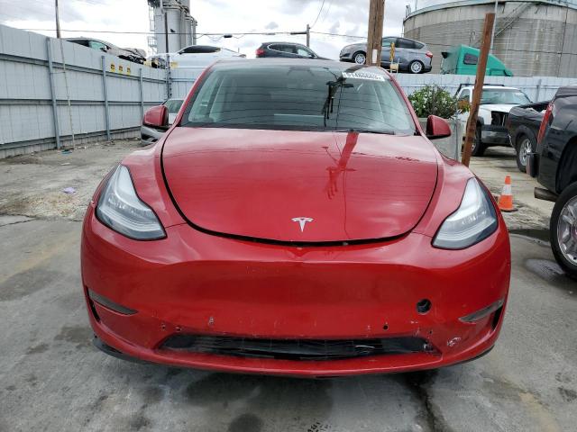 5YJYGDEE6MF203881 Tesla Model Y