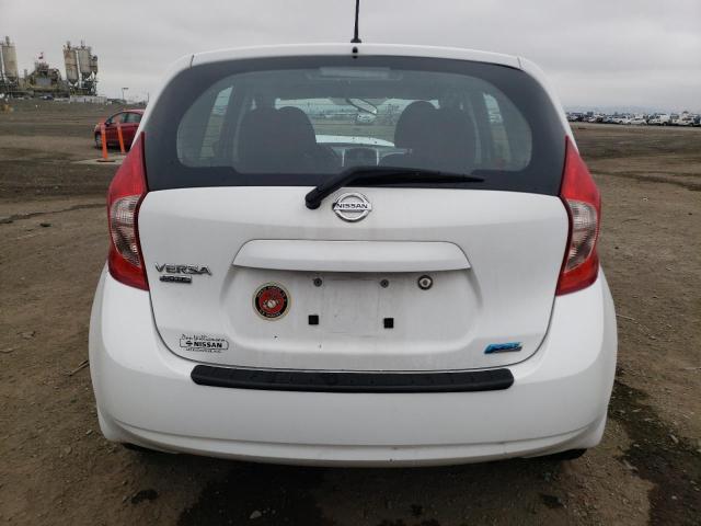 3N1CE2CP9FL429428 Nissan Versa Note S