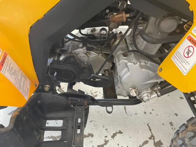 2008 ATV ALL MODELS RFGUB25148S006454