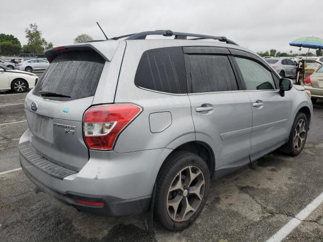 JF2SJGPC0EH442480 Subaru Forester 2.0xt Touring