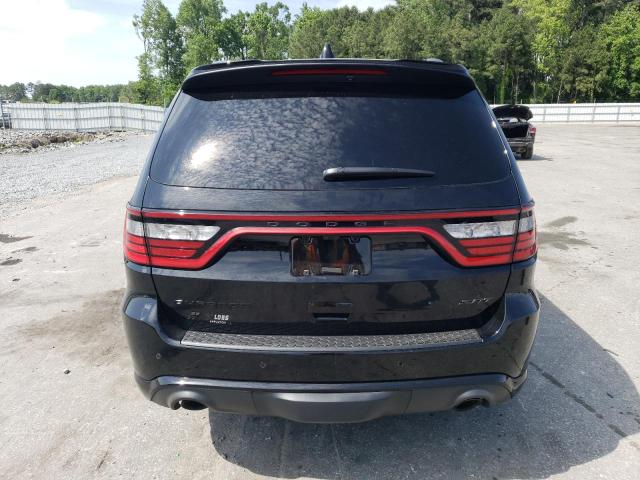 1C4SDJGJ2PC601422 Dodge Durango Srt 392