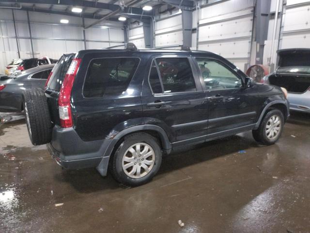 JHLRD78865C015349 | 2005 Honda cr-v ex