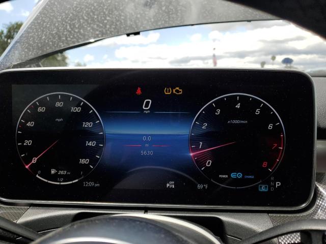 W1KAF4GB5NR051908 Mercedes-Benz C 300