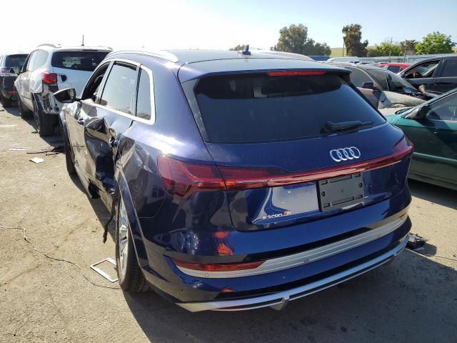 2022 AUDI E-TRON S P - WA1VCBGEXNB043129