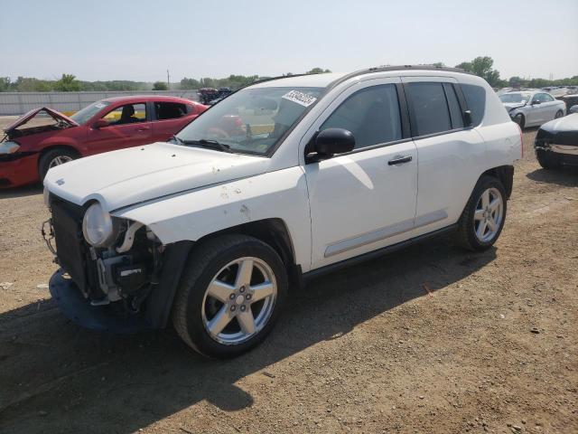 2007 Jeep Compass Limited