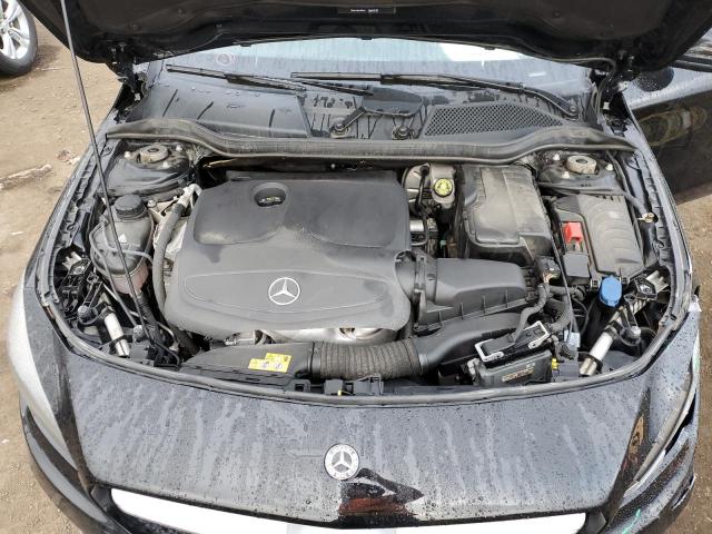 WDDSJ4GB9JN584414 Mercedes-Benz CLA 250 4MATIC