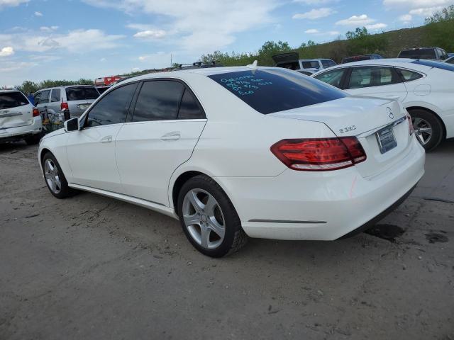 WDDHF8JB1GB173434 Mercedes-Benz E 350 4matic