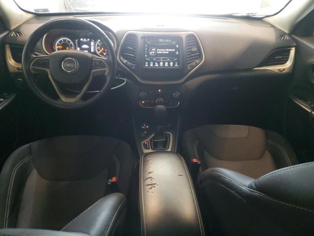 2015 JEEP CHEROKEE 1C4PJMCB0FW538445
