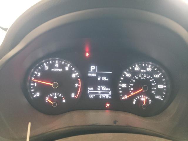 3KPA24AB0KE172819 KIA RIO S