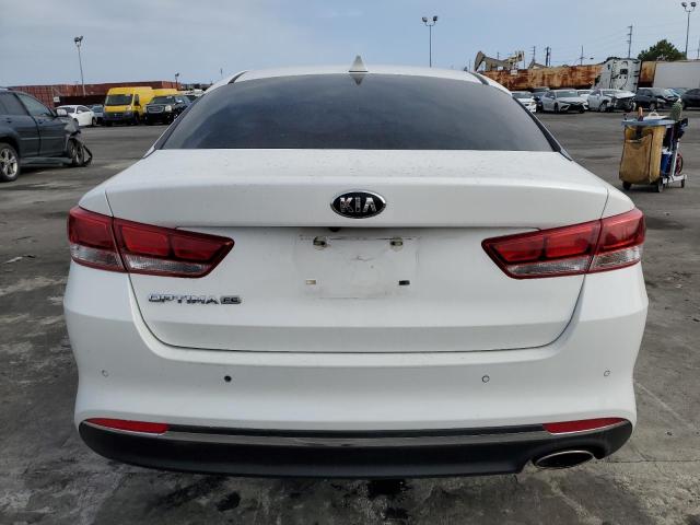 KNAGT4L33J5216106 KIA Optima Lx