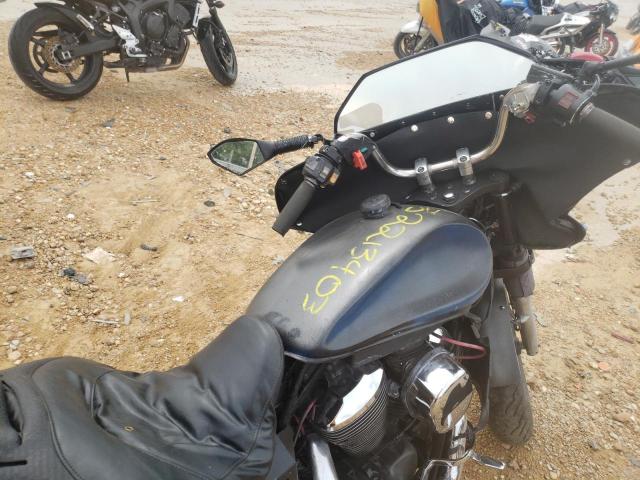 2003 HONDA VT750 CDA - JH2RC44333M701775