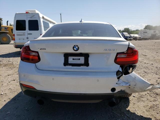 VIN WBA1F7C54FV367365 2015 BMW 2 Series, 228 XI no.6