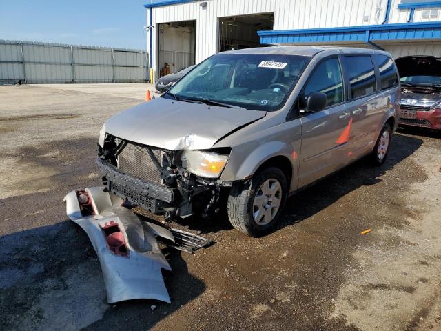 2009 Dodge Grand Caravan SE