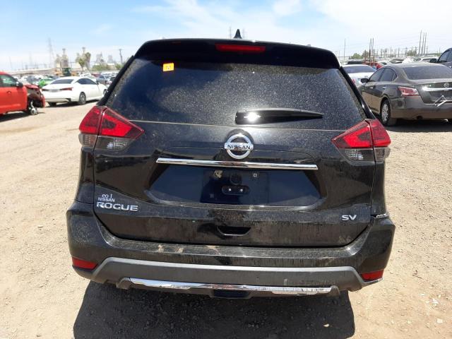 5N1AT2MTXHC874745 Nissan ROGUE S