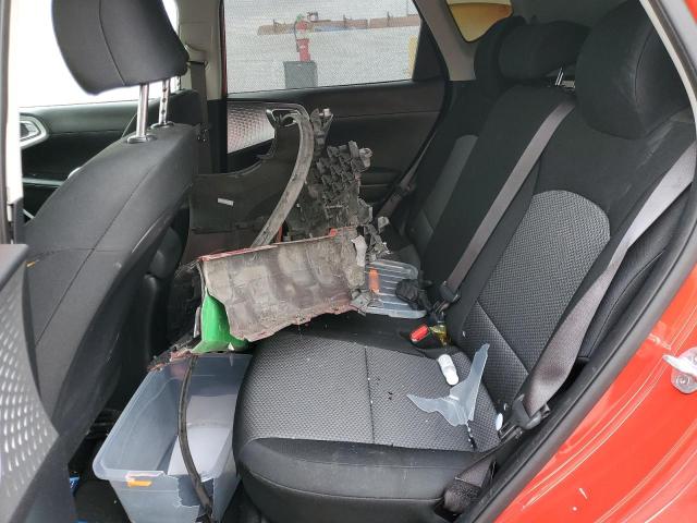 KNDJ23AU4L7702402 KIA SOUL LX