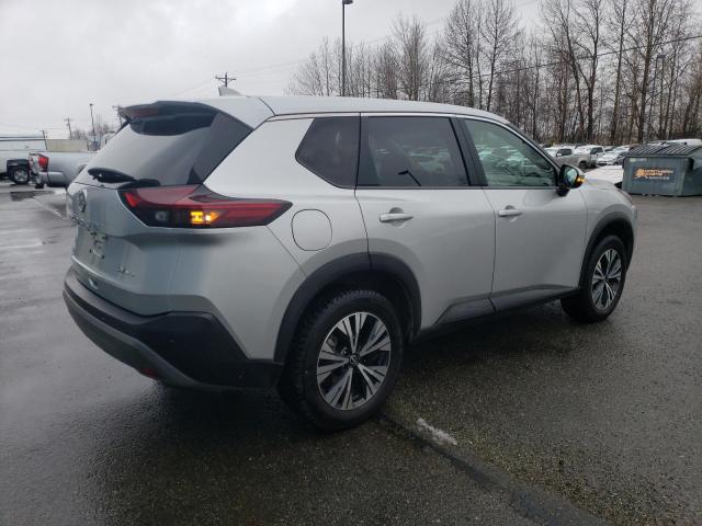 2022 NISSAN ROGUE SV - 5N1BT3BB8NC676519