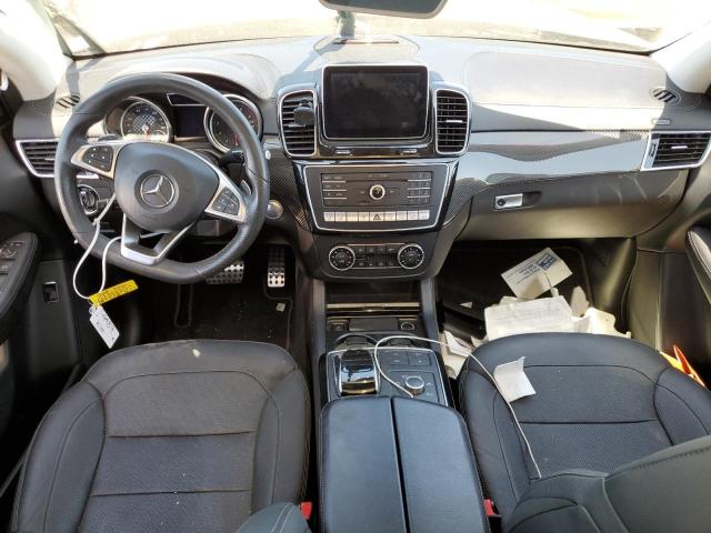 4JGED6EB7GA009480 Mercedes-Benz Gle Coupe 450 4matic