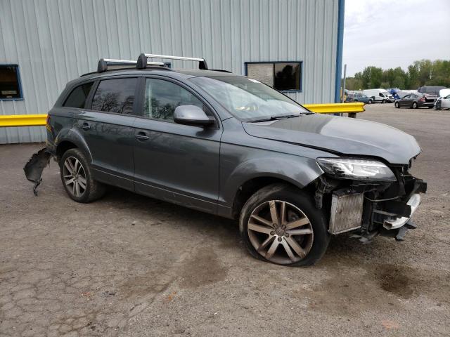2015 AUDI Q7 TDI PRE - WA1LMAFE2FD019462